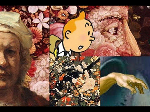 YouTube-Kanal: Lars Reimers – Kunst und Musik für Kinder